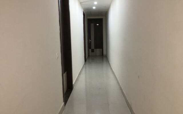 Hotel Gold Residency Kurukshetra