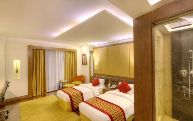 Radisson Hotel Kathmandu