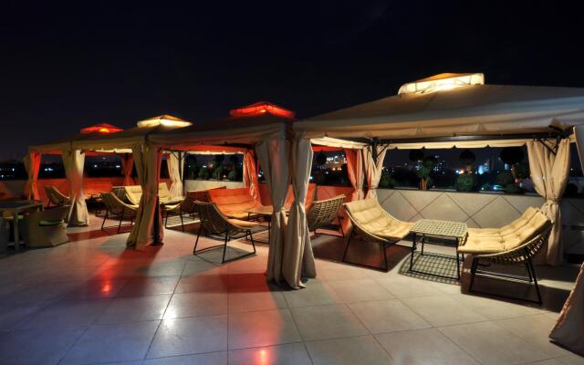 Hotel The Cove