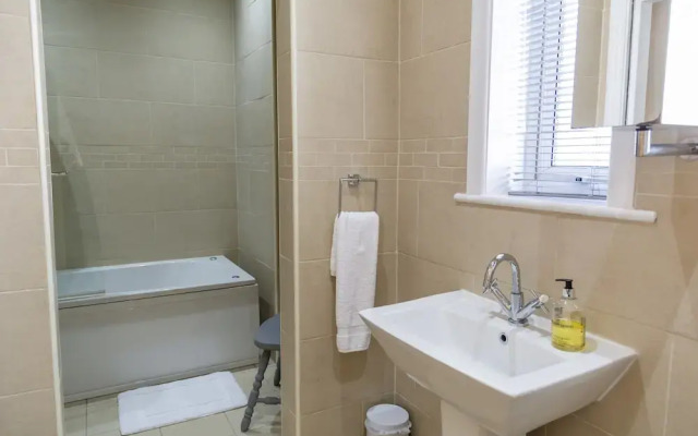 Luxury Apt No.1, Whitefield