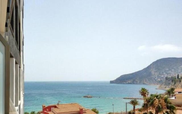 Apartamentos Melior I (5º-E)