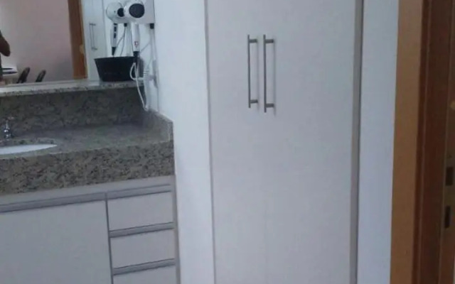 Rio Quente Resorts - Hotel Giardino