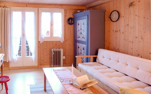 Chalet Esther