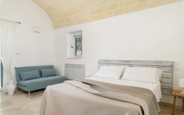 Masseria Abadia Uno