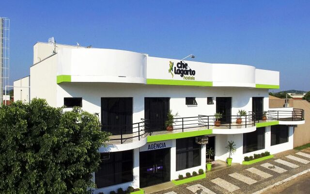 CLH Suites Bonito Sul - Hostel