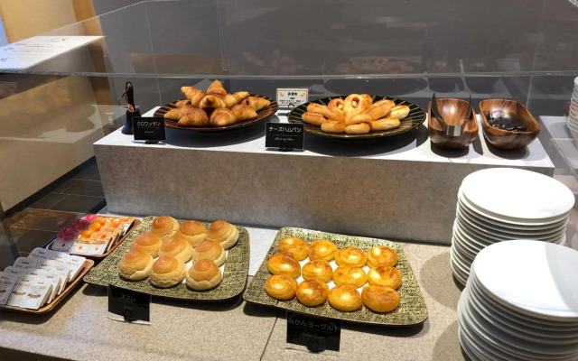 Jr West Group Via Inn Nagoya Shinkansenguchi