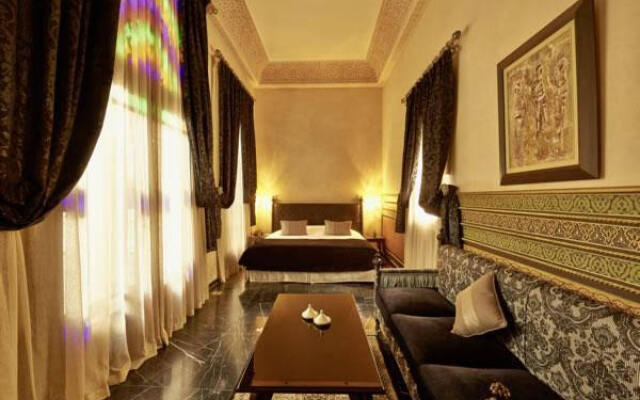 Riad Eleganza Fes