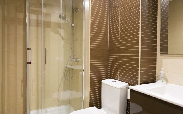 Suncity Loft Carretería