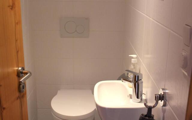 Ferienwohnung Stempfle