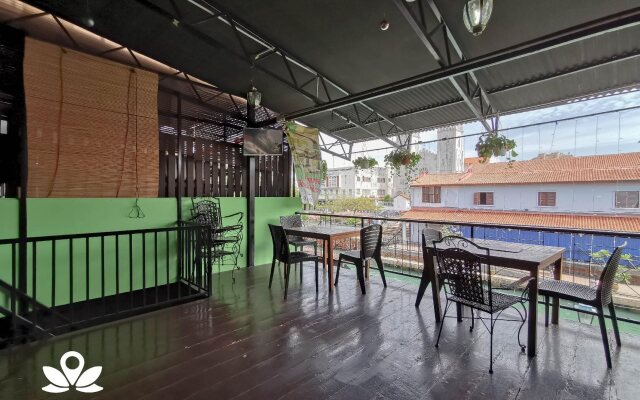 Vla Heritage Melaka