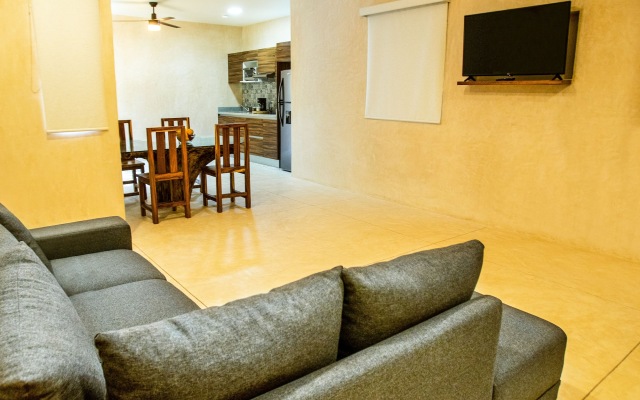 Azul Tulum by GuruHotel