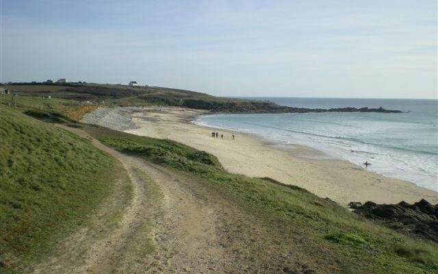 Coastal Family Retreat