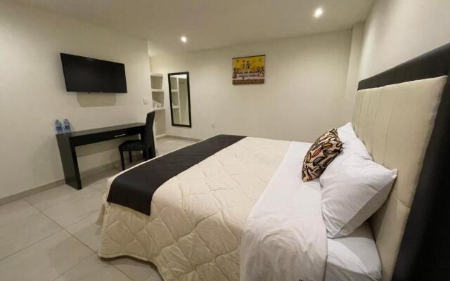 Aberdeen Hotel Dolores Hidalgo