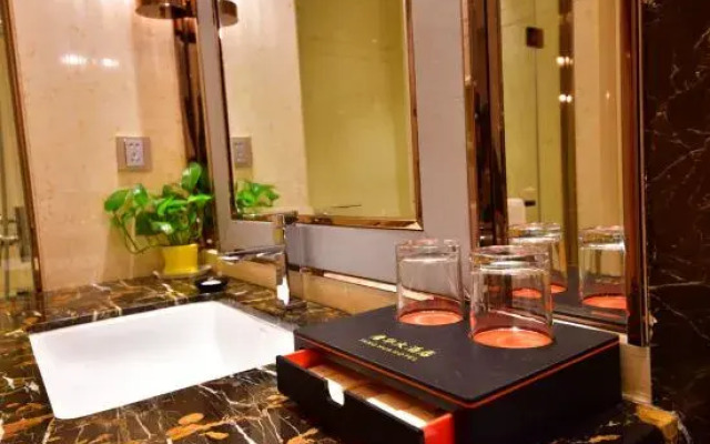Tang Hua Hotel