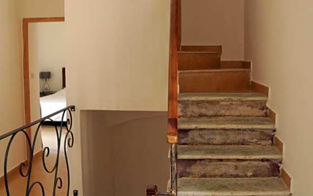 Casale Lucrezia