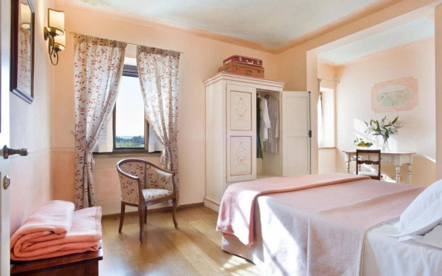 Aia Mattonata Relais