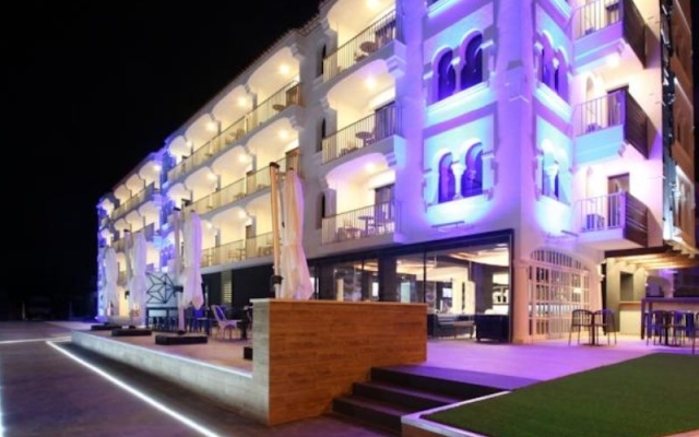 Hotel The Element