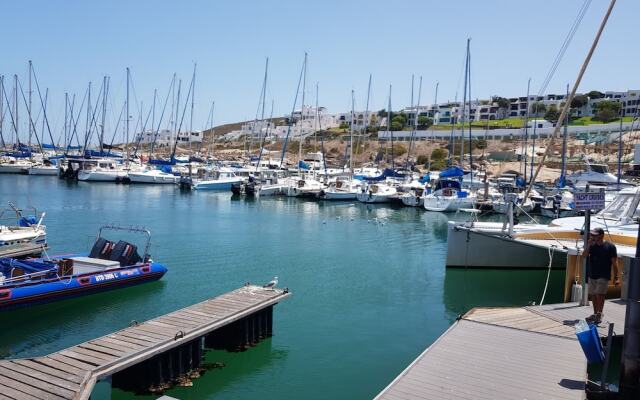 Kaliva 582 Mykonos Langebaan