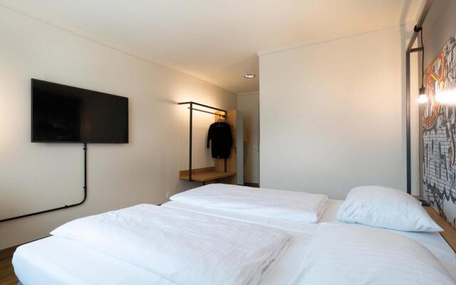 Seminaris Hotel Bad Boll