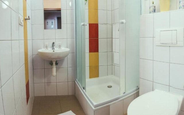 Penzion Hviezda