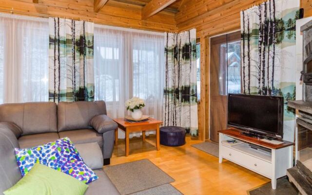 House Welhotar Lieksa