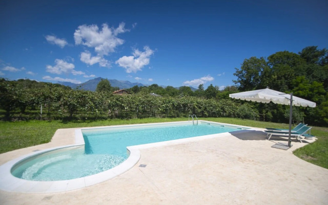 Agriturismo Turina by Connexion