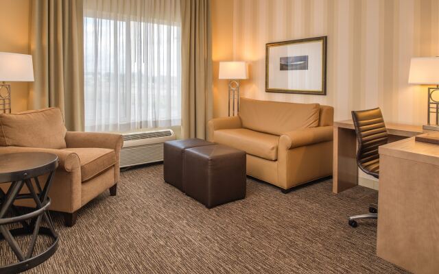 DoubleTree by Hilton Portland - Beaverton