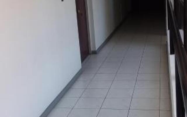 Apart Antofagasta