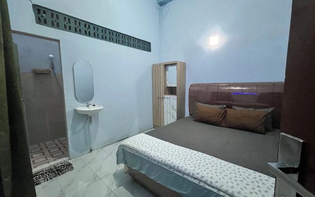 OYO 94579 Sm Raja Guest House