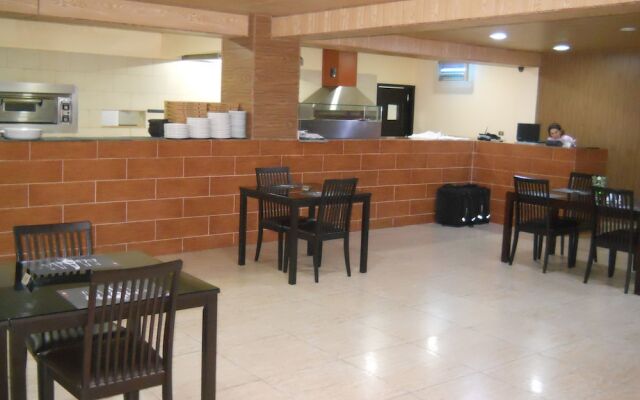 City Hotel Monrovia Liberia