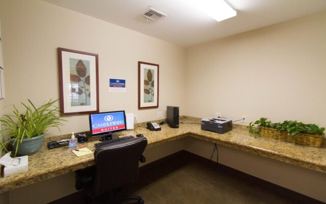 Candlewood Suites Santa Maria by IHG