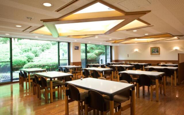 Shiki Resort Hakone Wanoka