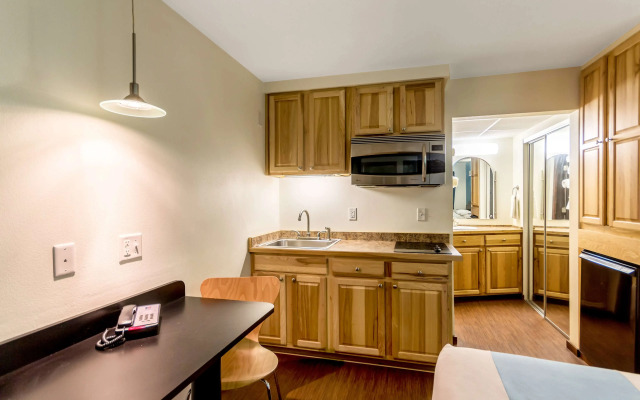 Motel 6-Missoula, MT - University
