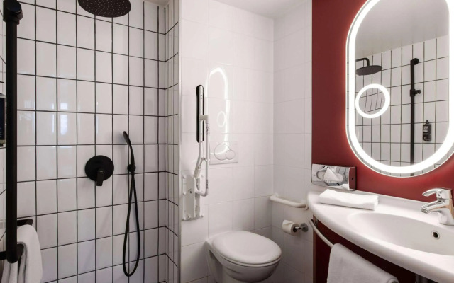 ibis Lausanne Centre