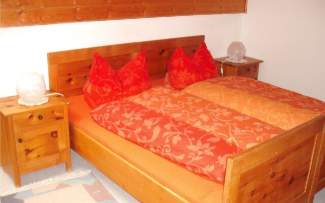 Stunning Apartment in Nesselwang With 1 Bedrooms and Wifi