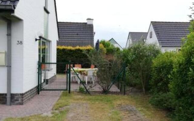 Holiday Home Nieuwendamme