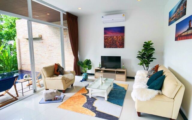 Lae Lay Suites