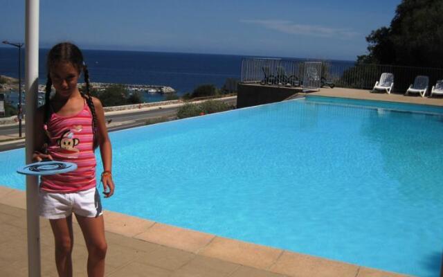 Residence San Damiano - Location Appartements, Studios & Chambres