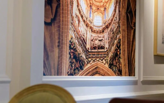 Hospedium Plaza Mayor Salamanca