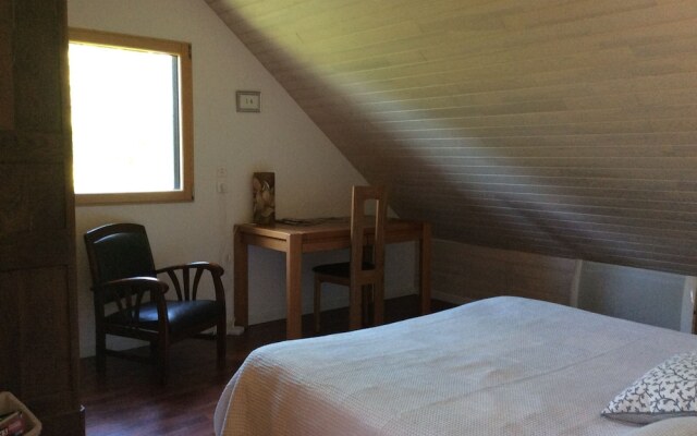 Chambres d'hôtes La Cleuzeraie