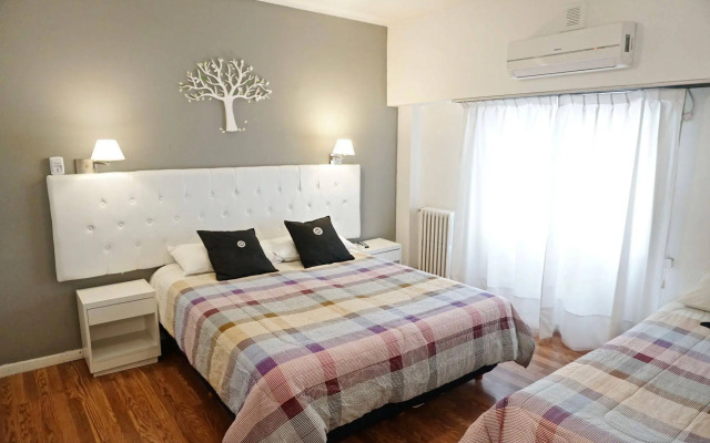 Dodo Suites