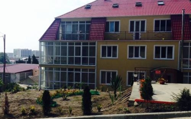 Гостевой дом Ольга