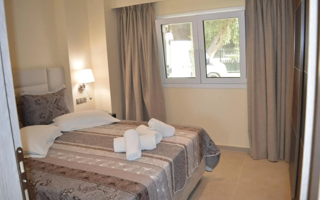 Glyfada Beach Hotel