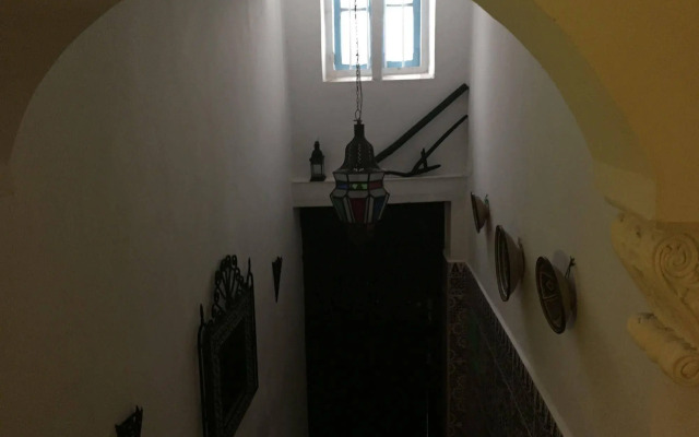 Dar Rif