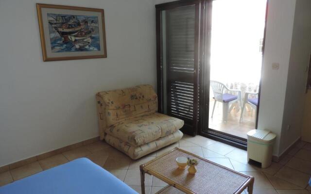 Apartmani Lavanda