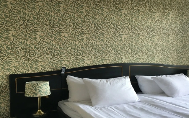 Grand Hotel Jonkoping, BW Signature Collection