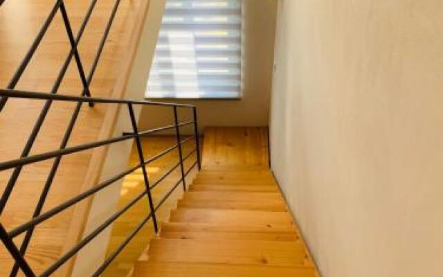 Apartmán U Venuše