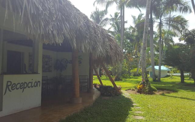 Oasis Hotel Las Terrenas