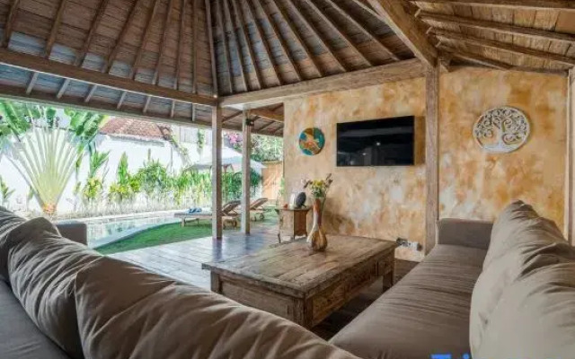 Villa Amsa Seminyak