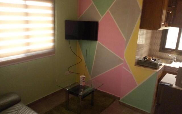 Maison Rose+